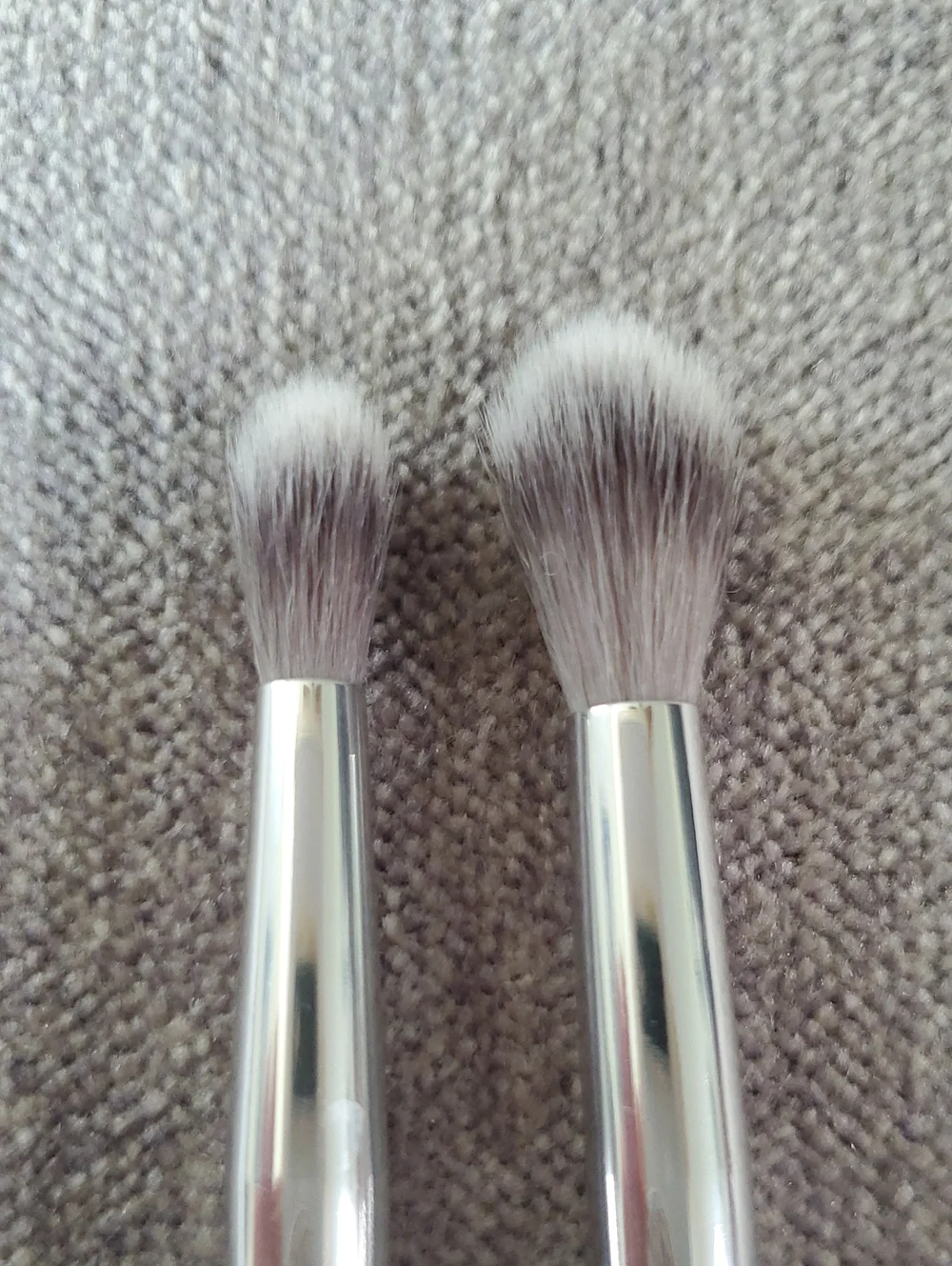 NWOT SIGMA and BK Beauty Eye Brushes (5) Bundle